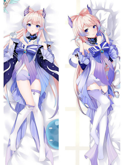 Sangonomiya Body Pillow --- Pretty Sangonomiya Genshin