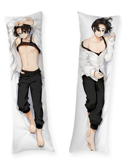 Sano Shinichiro Body Pillow --- Shinchiro Tokyo Revengers