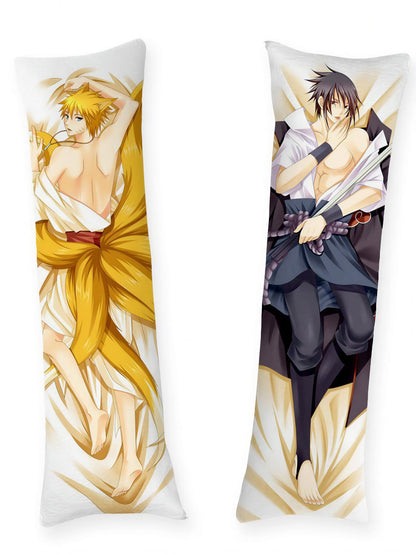 Sasuke x Naruto --- Sasuke Body Pillow