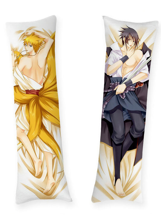 Sasuke x Naruto --- Sasuke Body Pillow