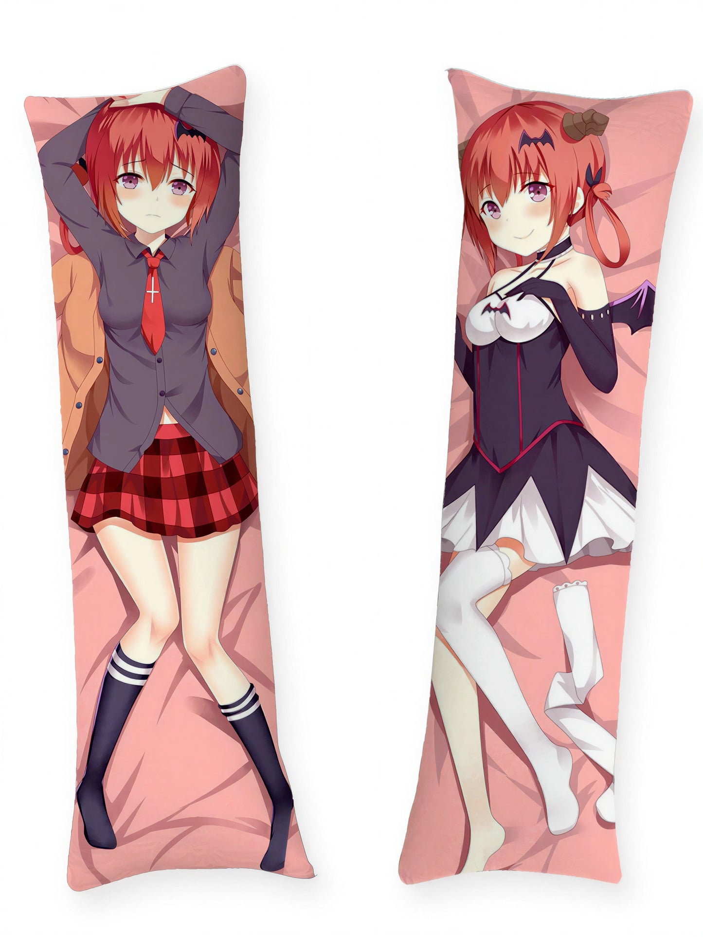 Satania Body Pillow --- Satania Cute  YumePillow