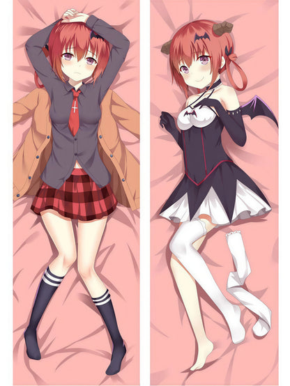 Satania Body Pillow --- Satania Cute  YumePillow