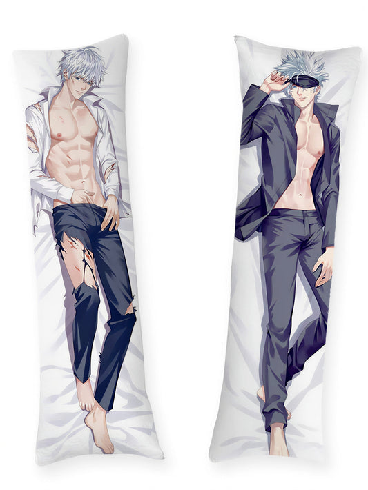 Satoru Gojo Body Pillow --- Cute Gojo Satoru
