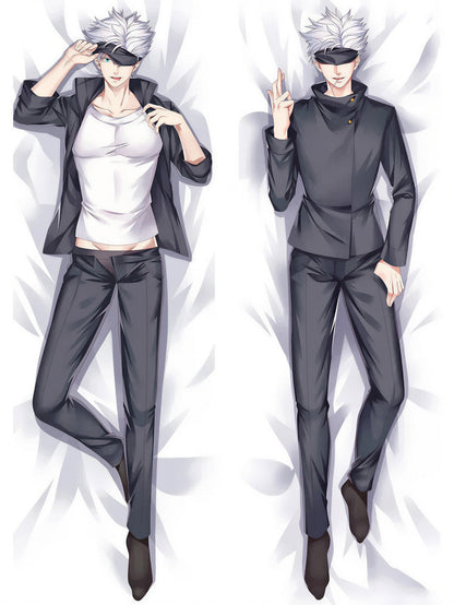 Satoru Gojo Body Pillow --- Jujutsu Kaisen Satoru