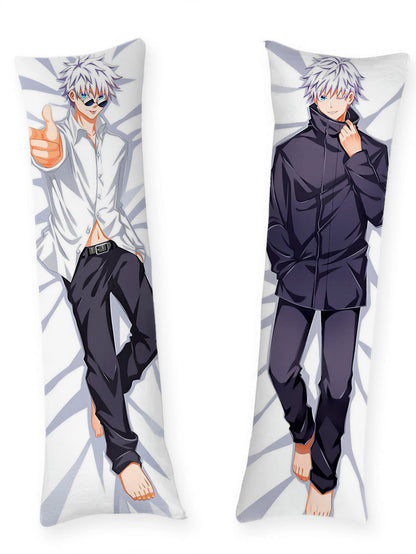 Satoru Gojo Body Pillow --- Satoru Gojo Anime