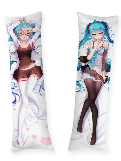Hastune Miku Body Pillow ---Sexy Hatsune Miku