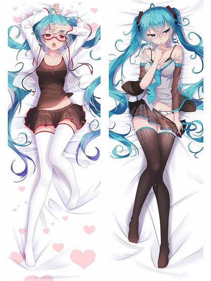 Hastune Miku Body Pillow ---Sexy Hatsune Miku