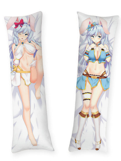 Shea Haulia Body Pillow --- Shea Arifureta  YumePillow