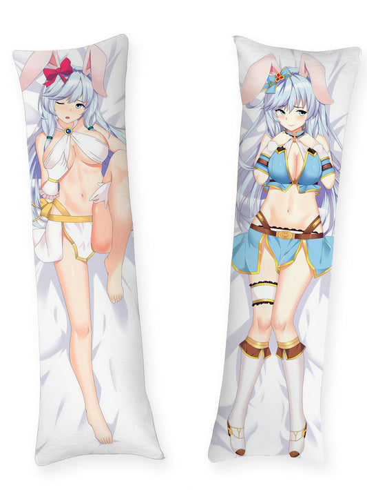 Shea Haulia Body Pillow --- Shea Arifureta