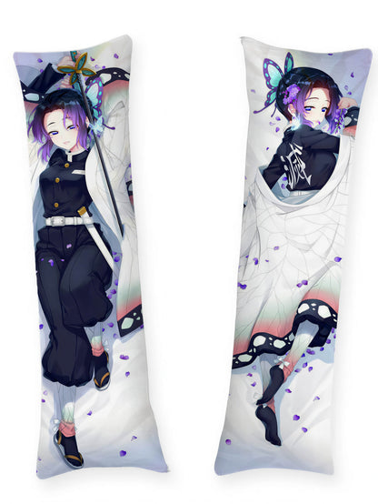 Shinobu Body Pillow --- Shinobu Cute