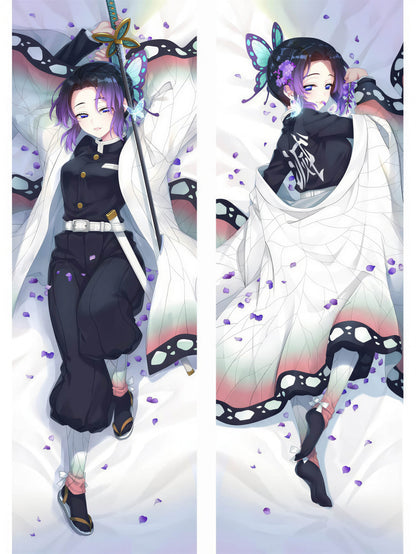 Shinobu Body Pillow --- Shinobu Cute