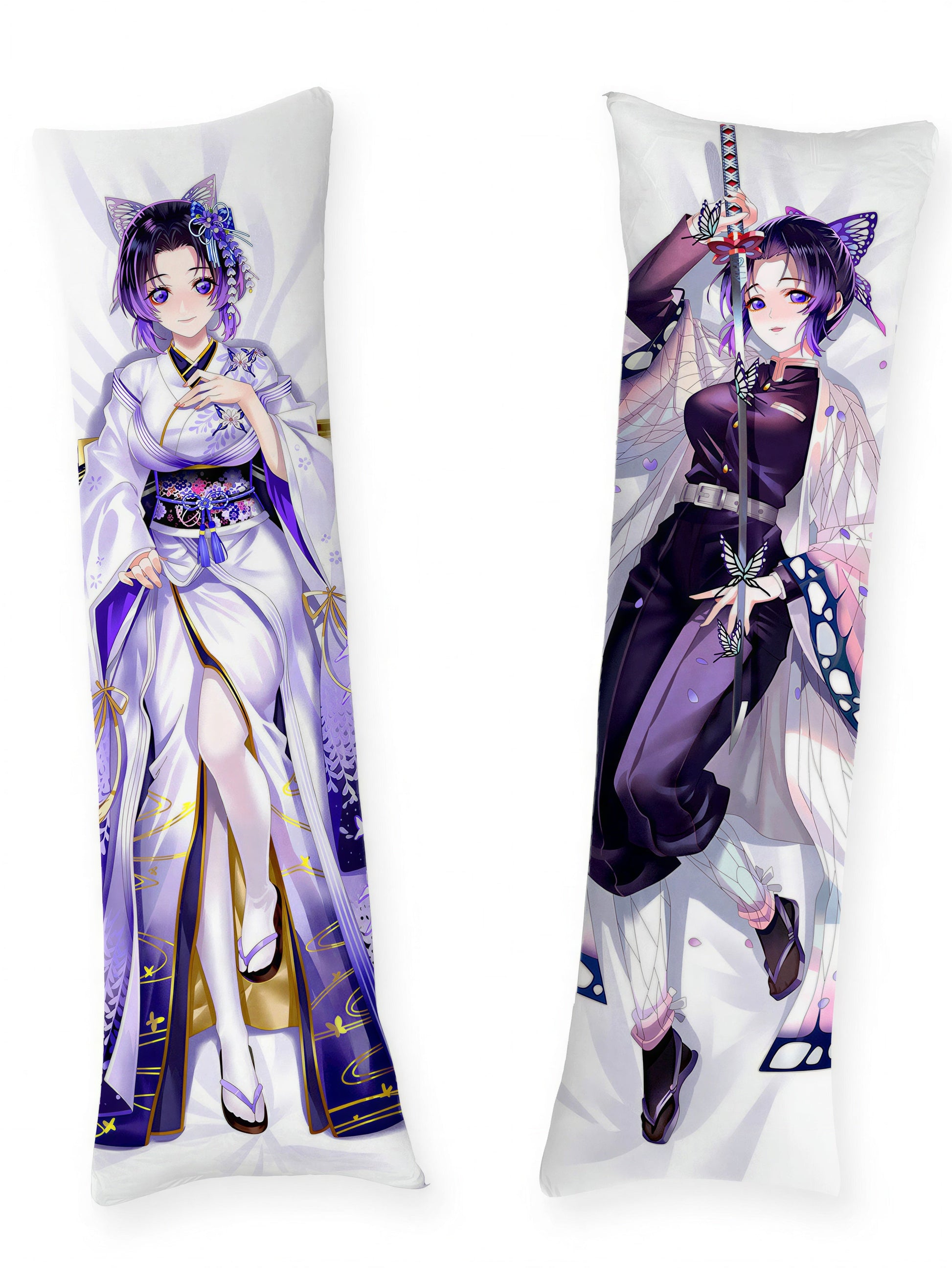 Shinobu Body Pillow --- Shinobu Kocho  YumePillow
