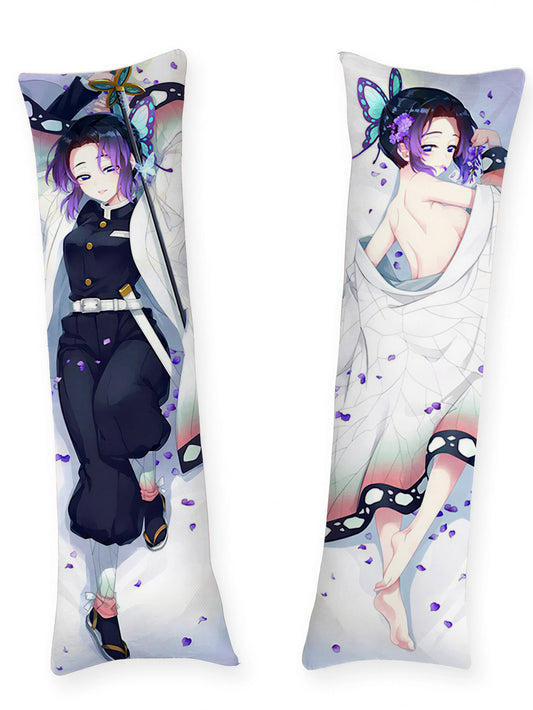 Shinobu Body Pillow --- Shinobu sweet