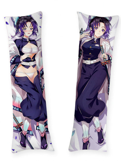 Shinobu Body Pillow --- Shinobu waifu
