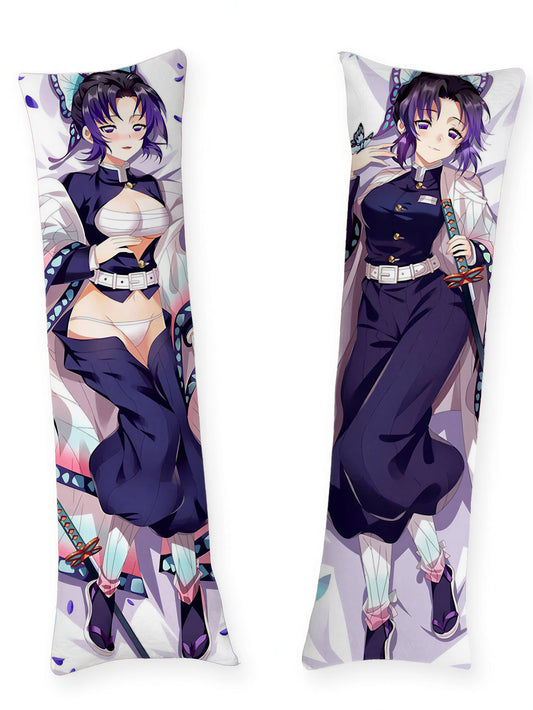 Shinobu Body Pillow --- Shinobu waifu