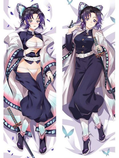 Shinobu Body Pillow --- Shinobu waifu