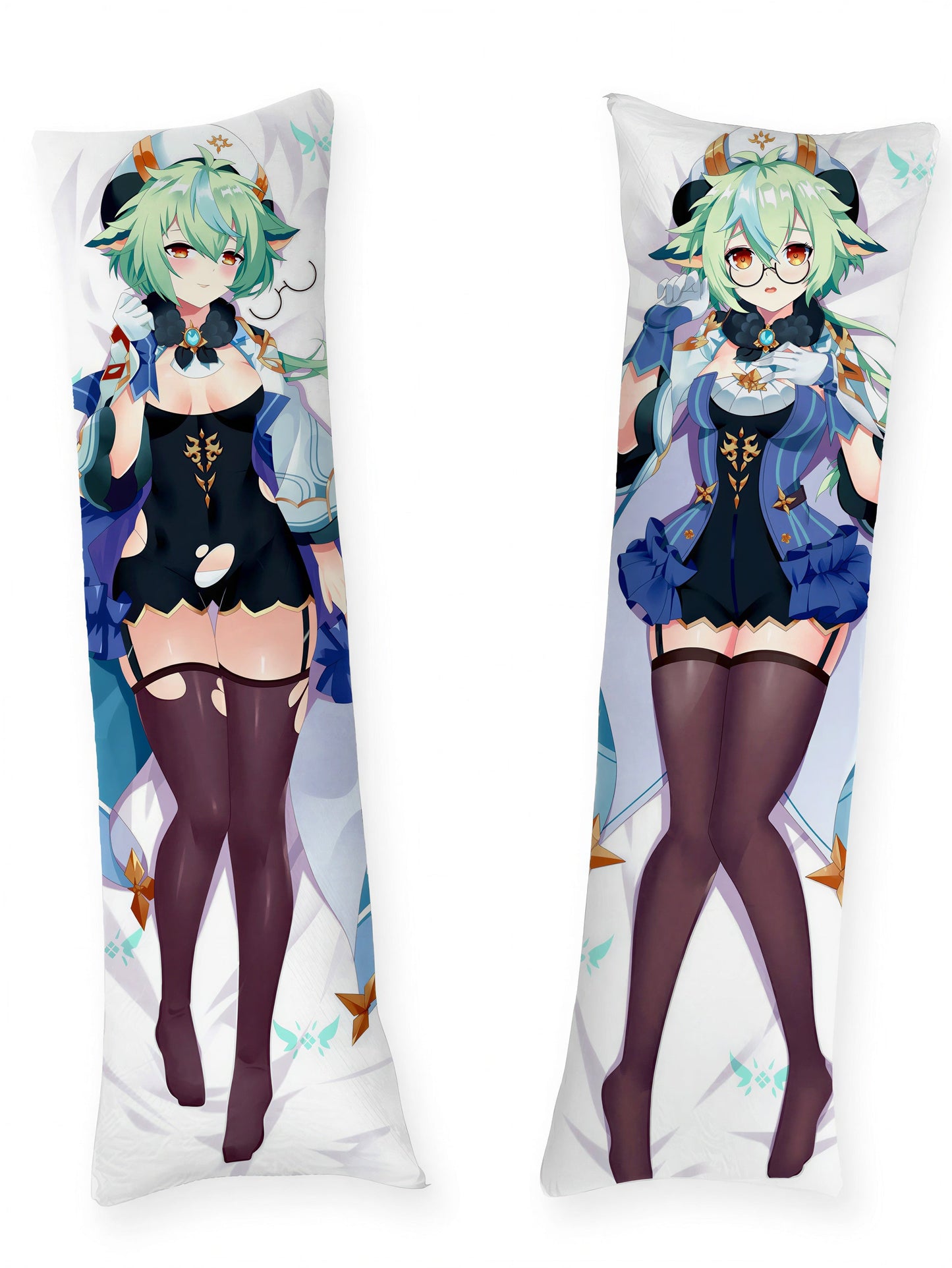 Sucrose Body Pillow --- Sucrose Genshin