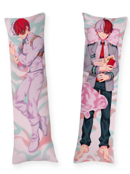 Todoroki Body Pillow --- Cute Todoroki