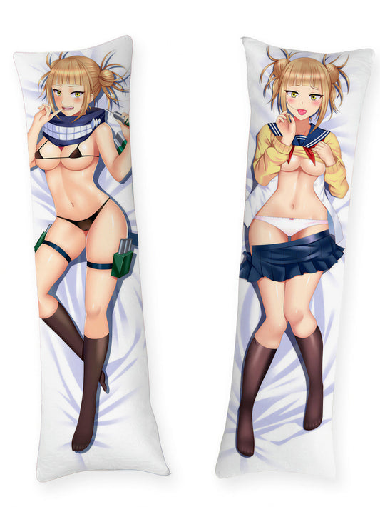 Toga Body Pillow --- Adorable Toga
