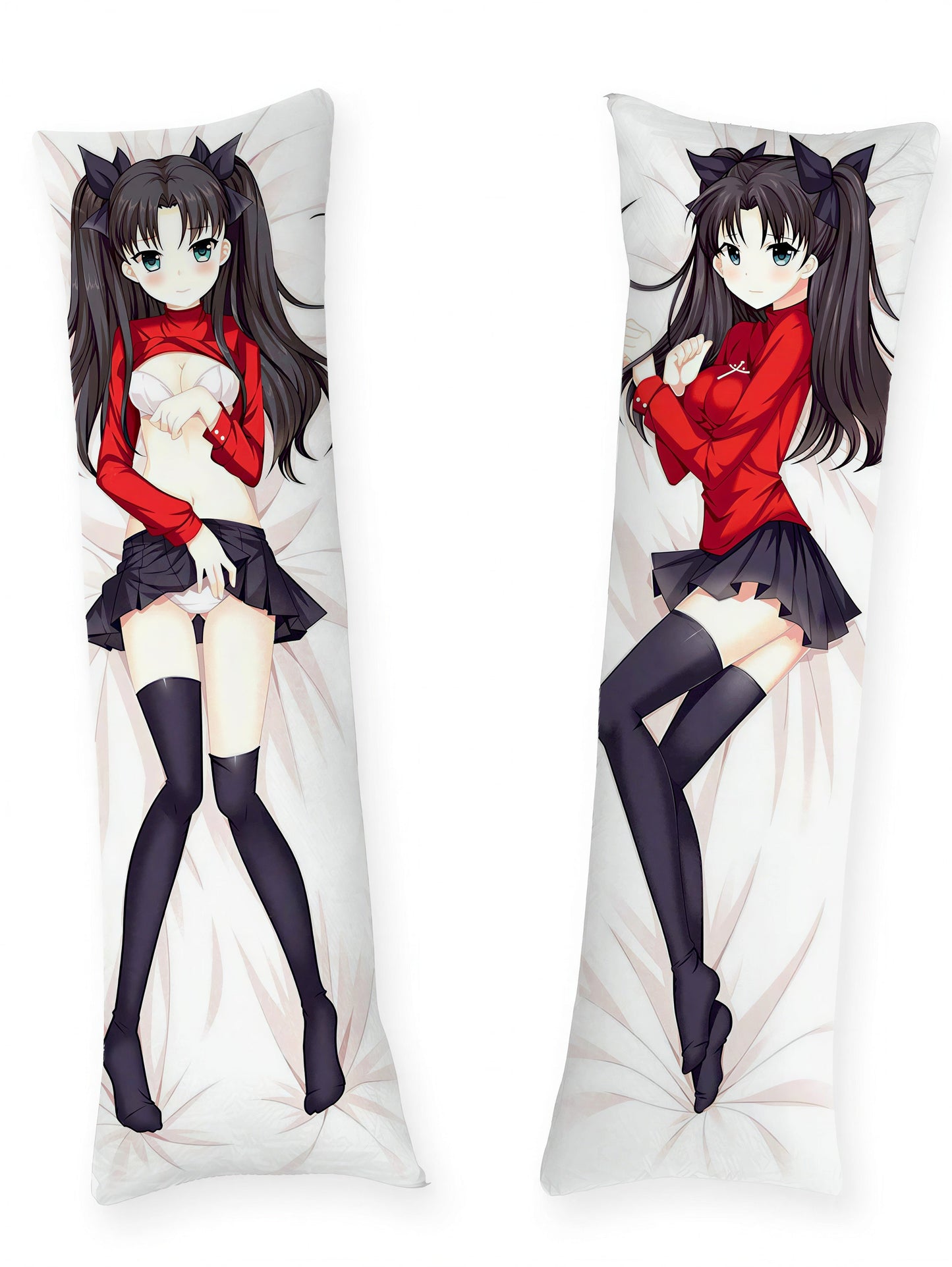 Tohsaka Rin Fate --- Tohsaka Rin Body Pillow