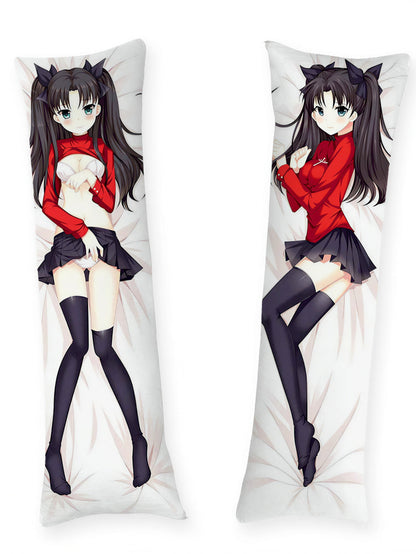 Tohsaka Rin Fate --- Tohsaka Rin Body Pillow