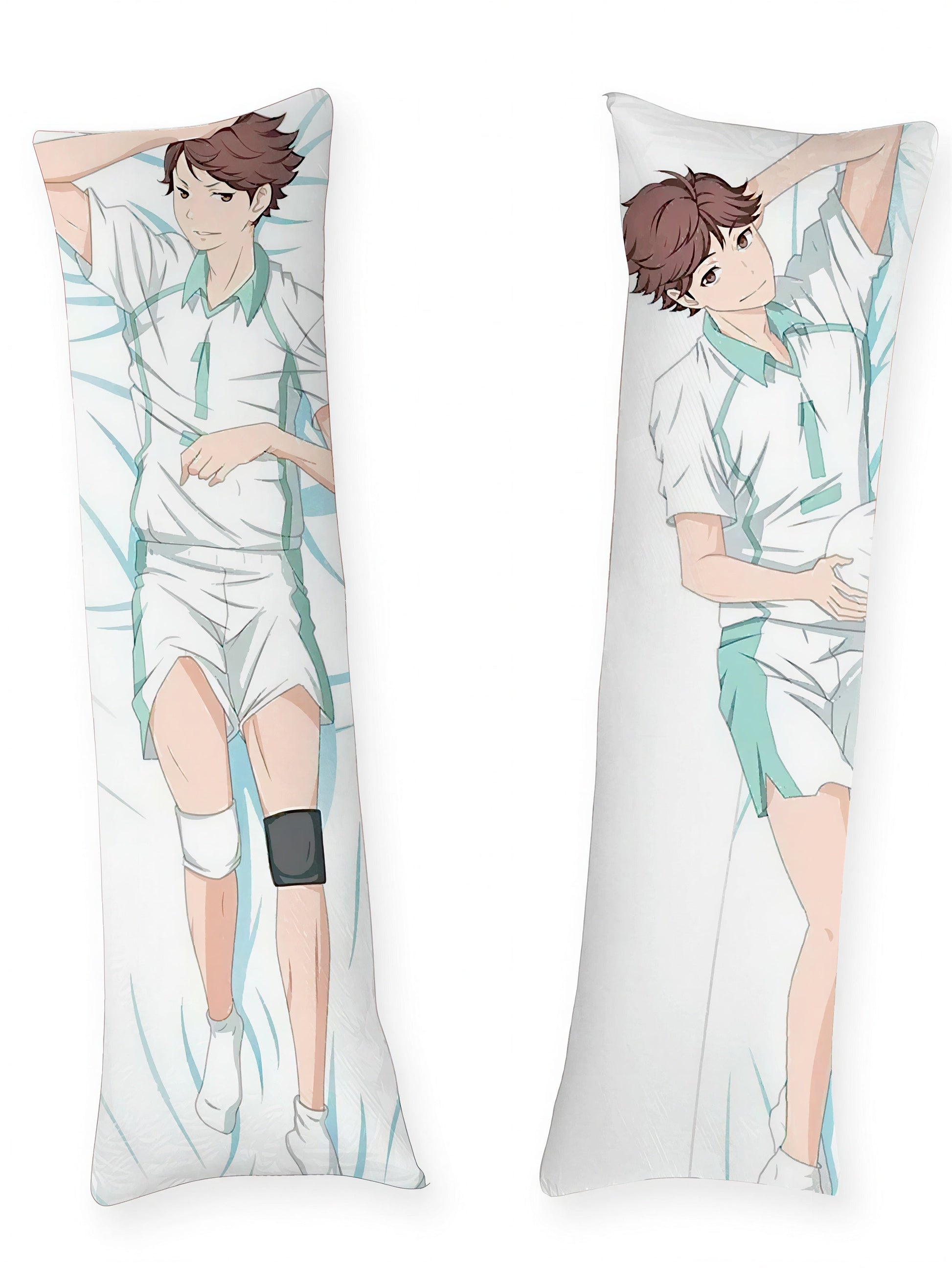 Toru Oikawa Body Pillow --- Oikawa Haikyu!  YumePillow