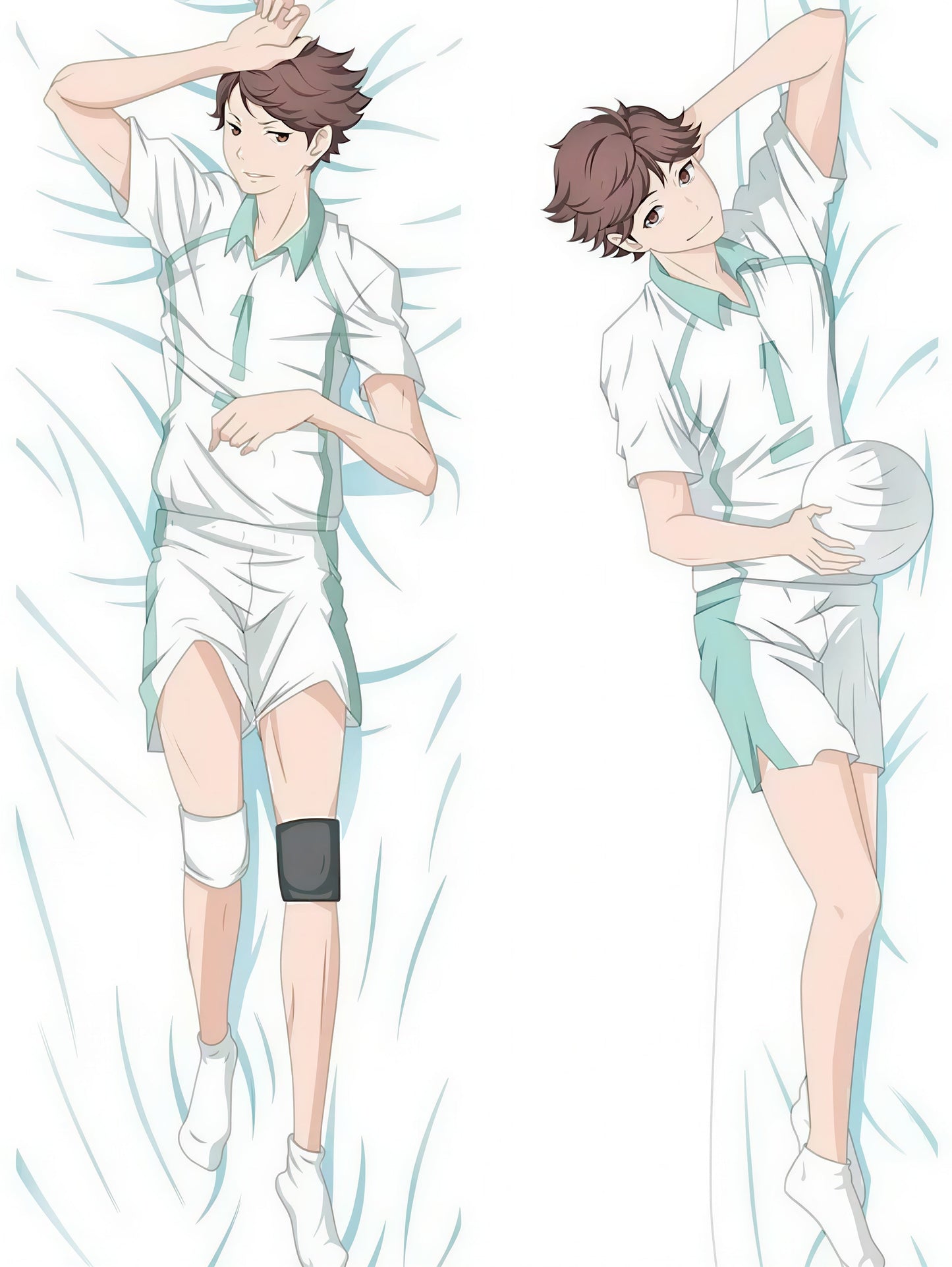 Toru Oikawa Body Pillow --- Oikawa Haikyu!  YumePillow