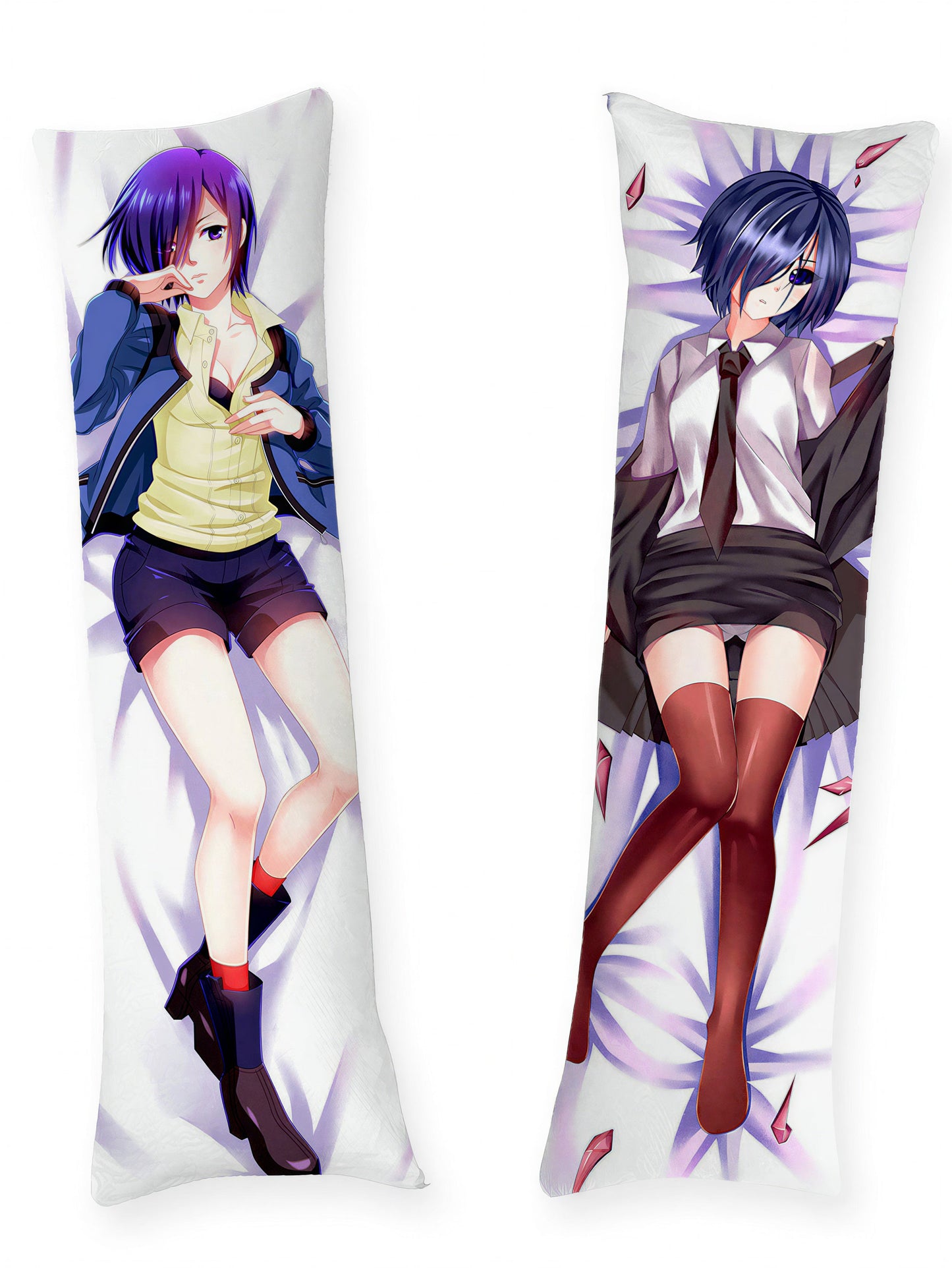 Touka body pillow --- Touka Kirishima
