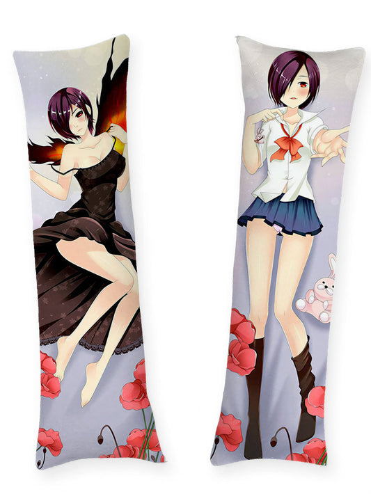 Touka body pillow--- Touka Sexy