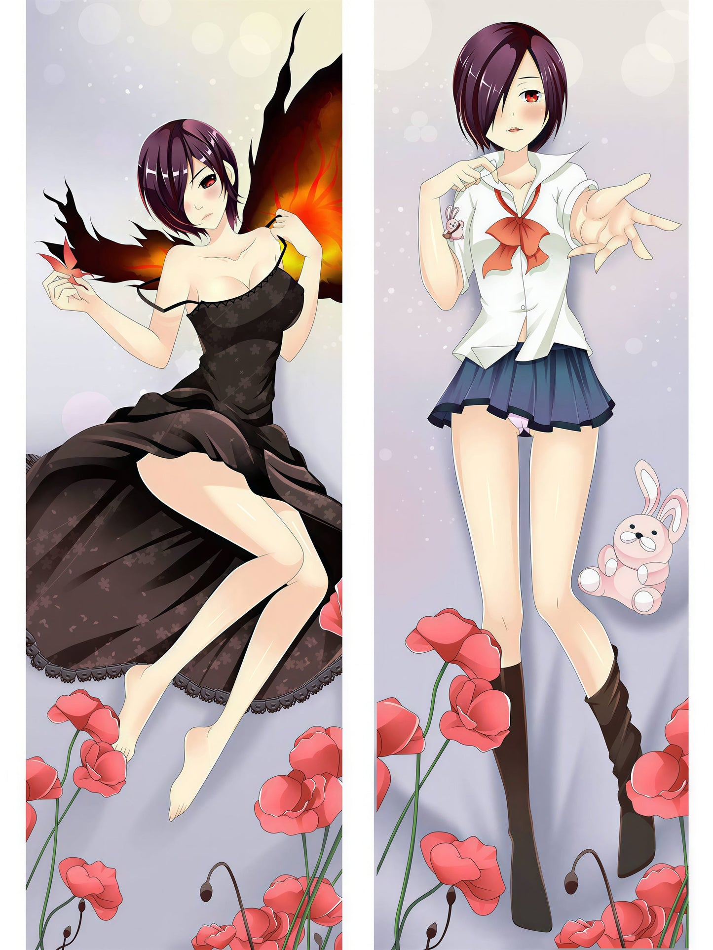 Touka body pillow--- Touka Sexy