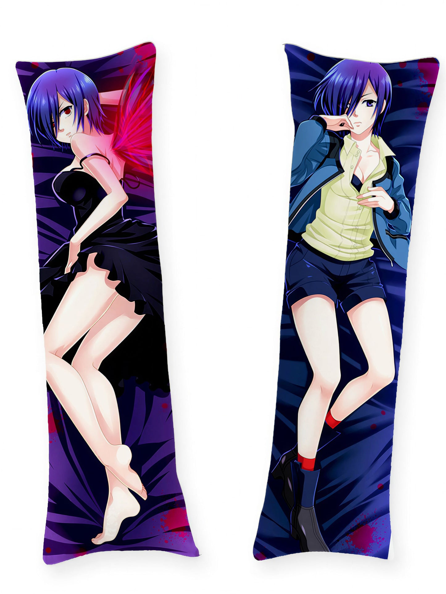 Touka body pillow  --- Touka Tokyo Ghoul