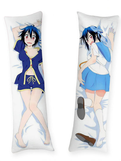 Tsugumi Seishirou Body Pillow ---Seishirou Nisekoi