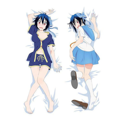Tsugumi Seishirou Body Pillow ---Seishirou Nisekoi