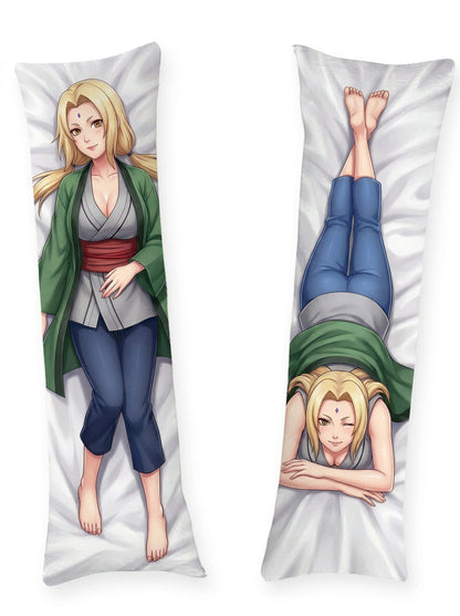 Tsunade Body Pillow  YumePillow