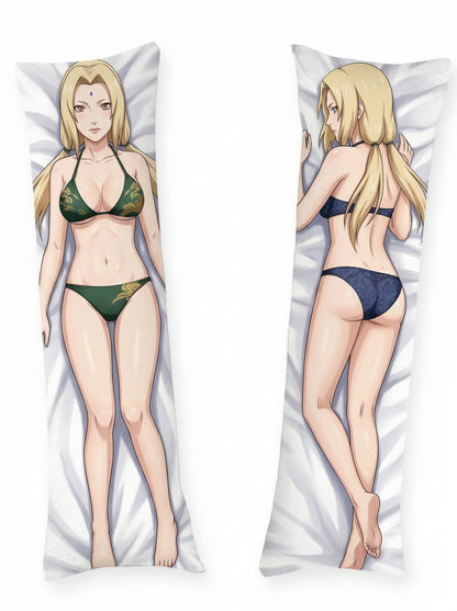 Tsunade Body Pillow  YumePillow