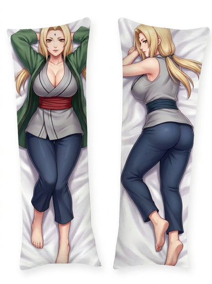 Tsunade Body Pillow