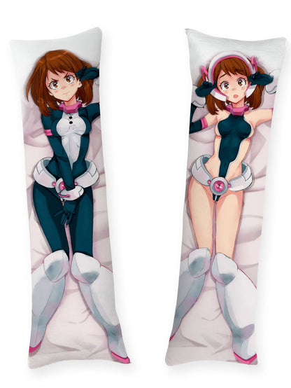 Uraraka Body Pillow --- Uraraka My Hero Academia