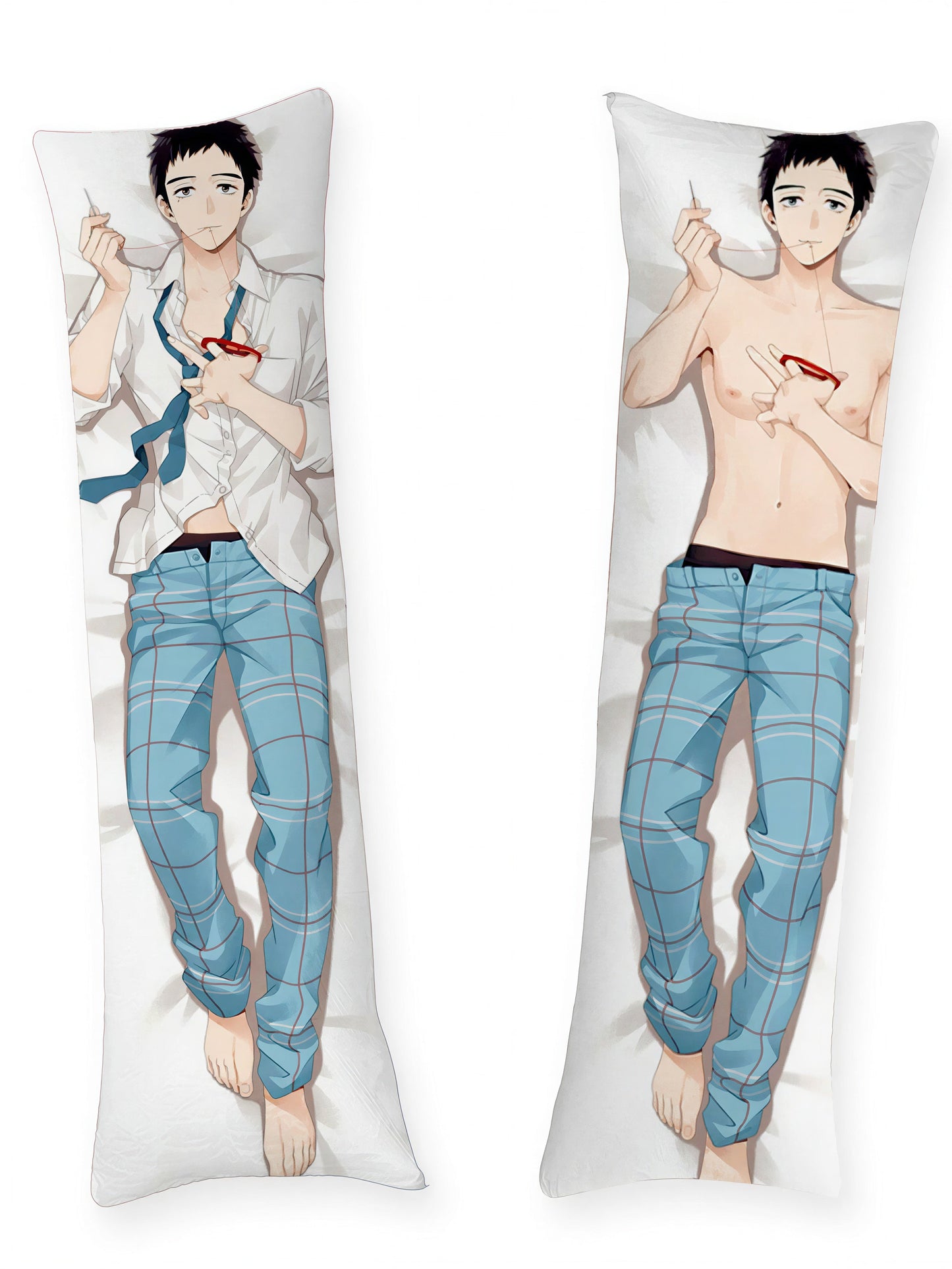 Wakana Gojo Body Pillow --- Handsome Wakana Gojo  YumePillow