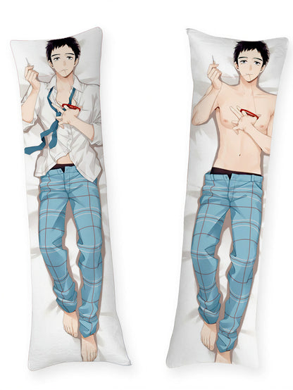 Wakana Gojo Body Pillow --- Handsome Wakana Gojo  YumePillow