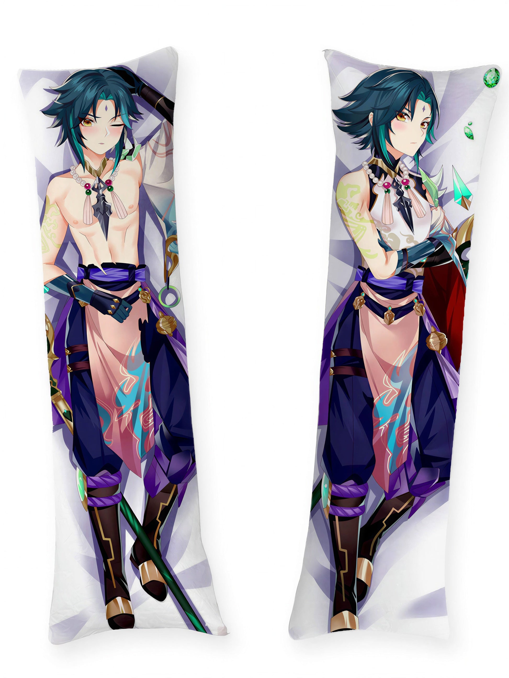 Xiao Body Pillow --- Cute Xiao  YumePillow