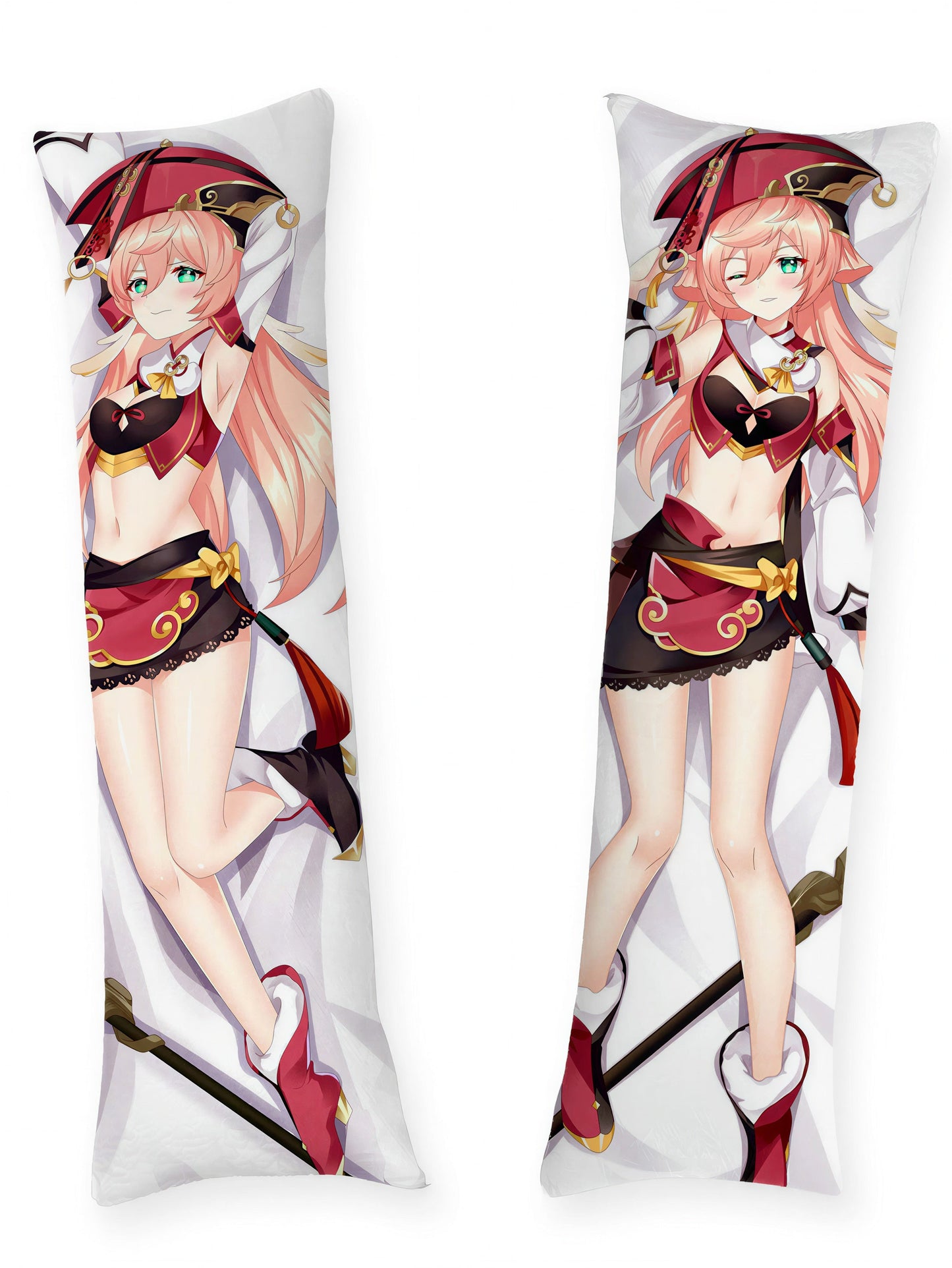 Yae Miko Body Pillow --- Yae Genshin  YumePillow