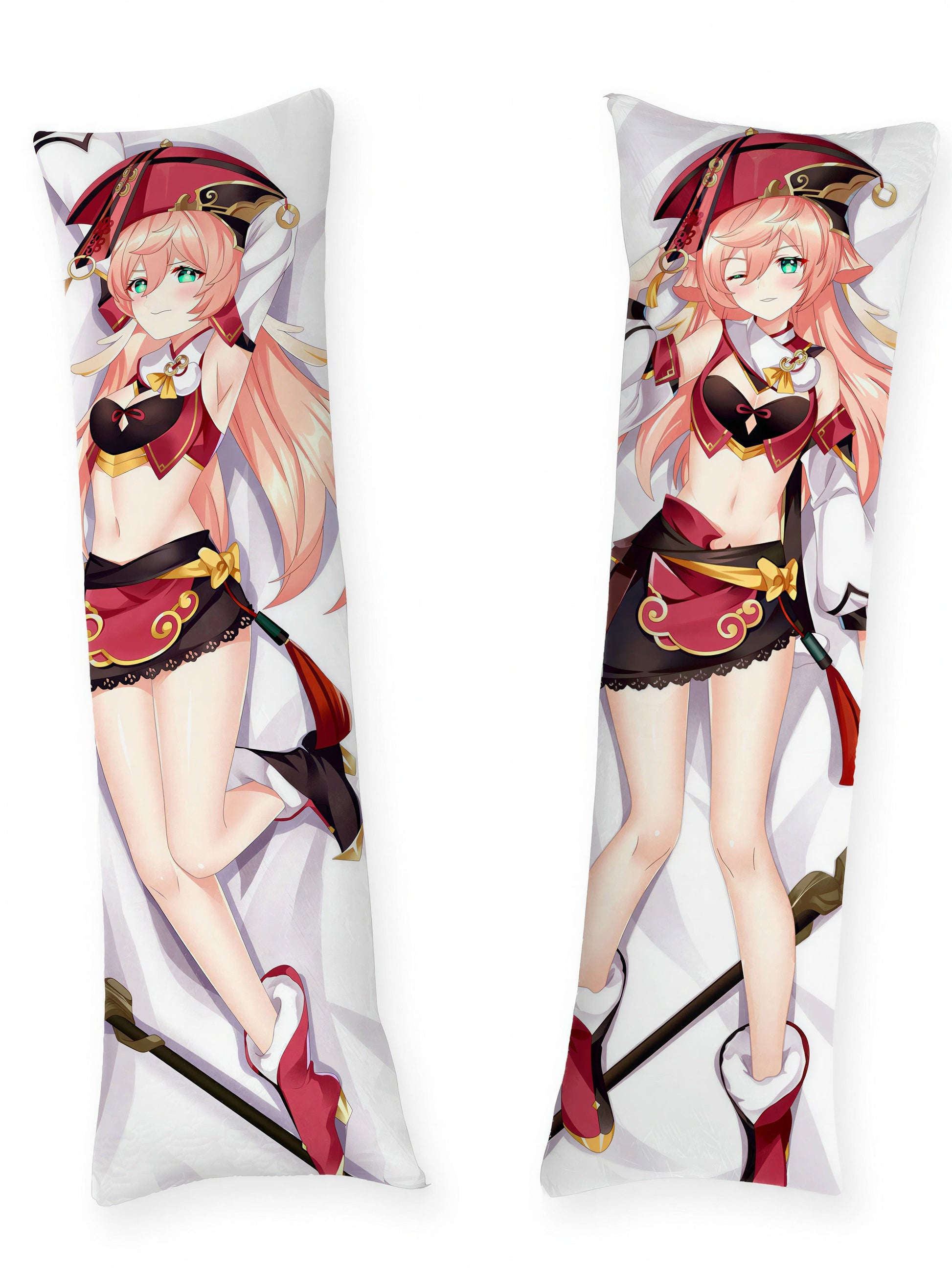 Yae Miko Body Pillow --- Yae Genshin  YumePillow
