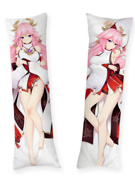Yanfei Body Pillow --- Yanfei Genshin Impact