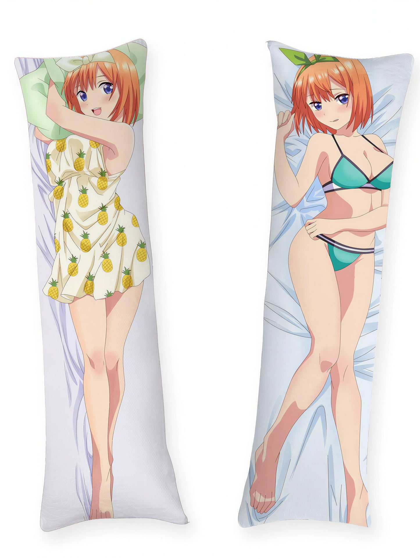Yotsuba Body Pillow --- Yotsuba Nakano  YumePillow