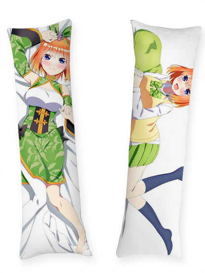 Yotsuba Nakano Body Pillow --- Yotsuba Nakano  YumePillow