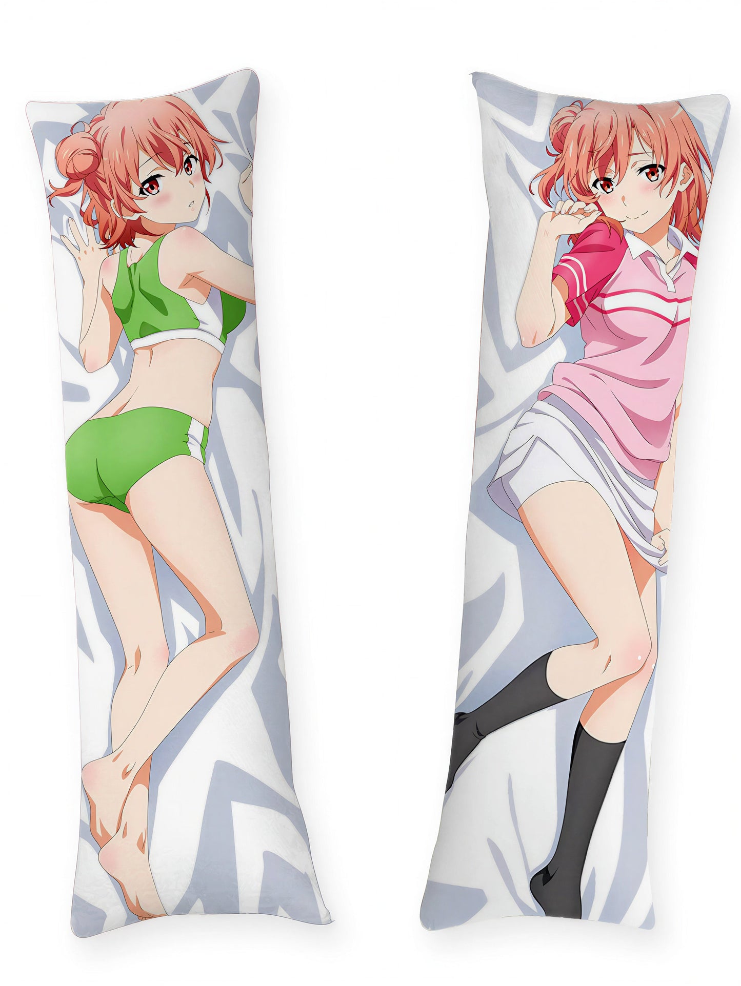 Yui Yuigahama Body Pillow --- Yui OreGairu  YumePillow