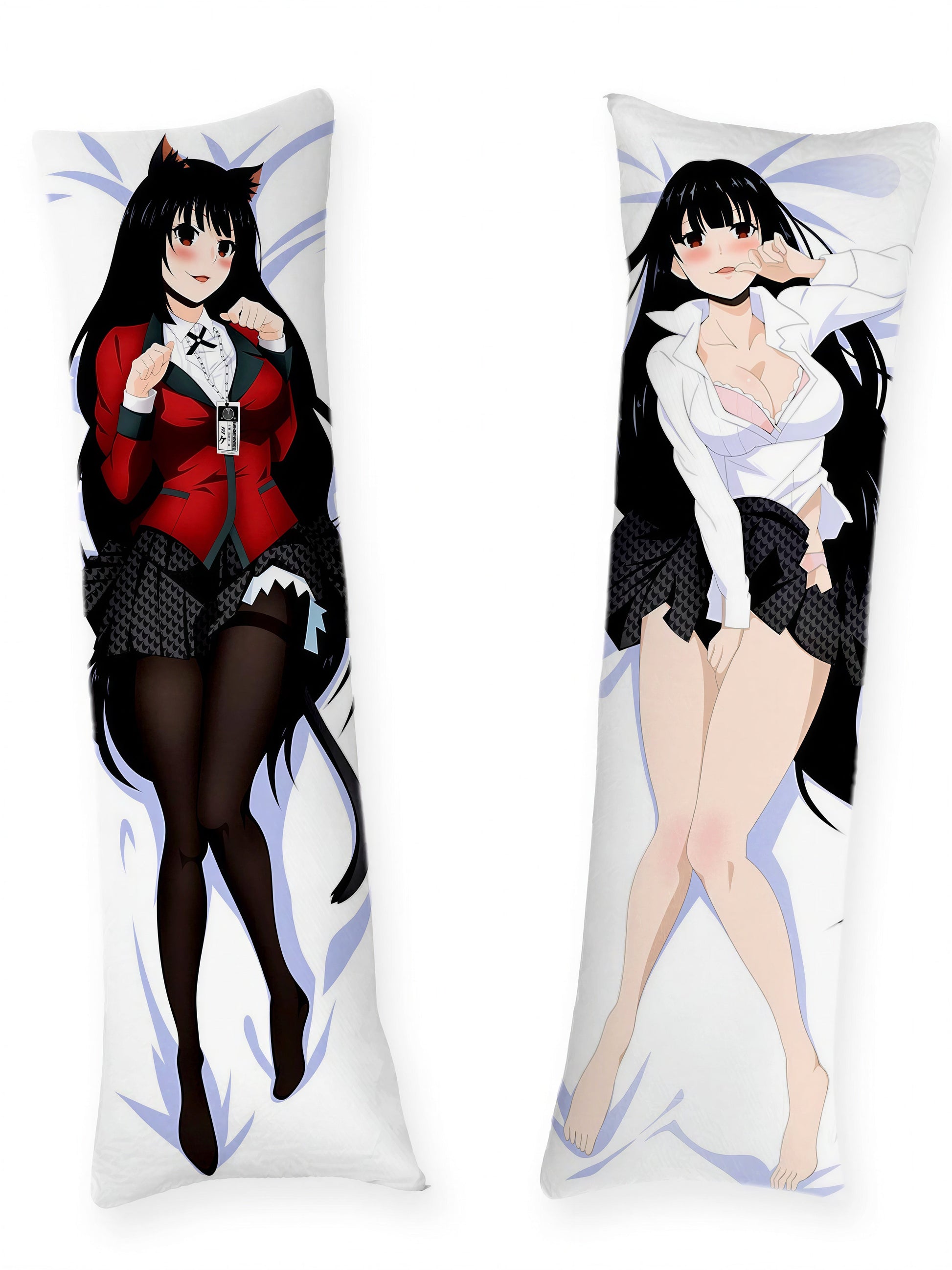 Yumeko Body Pillow --- Kakegurui Yumeko  YumePillow
