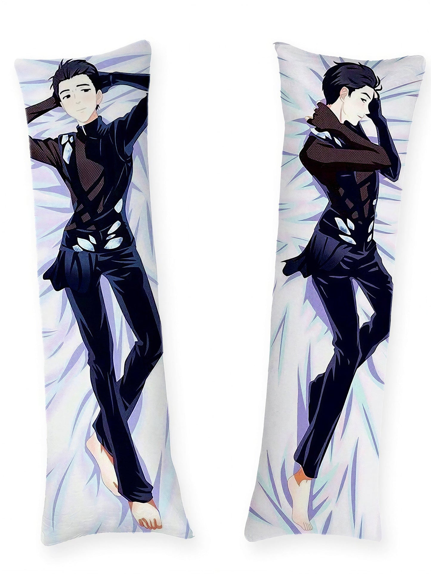 Yuri on Ice --- Yuri Body Pillow  YumePillow