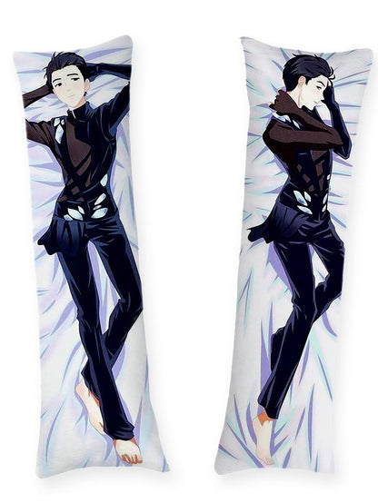 Yuri on Ice --- Yuri Body Pillow  YumePillow