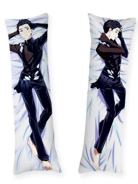 Yuri on Ice --- Yuri Body Pillow